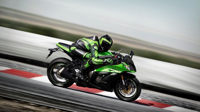 ZX-10R ABS με 2.500 ευρώ έκπτωση.